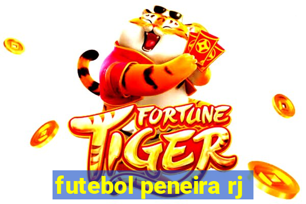 futebol peneira rj